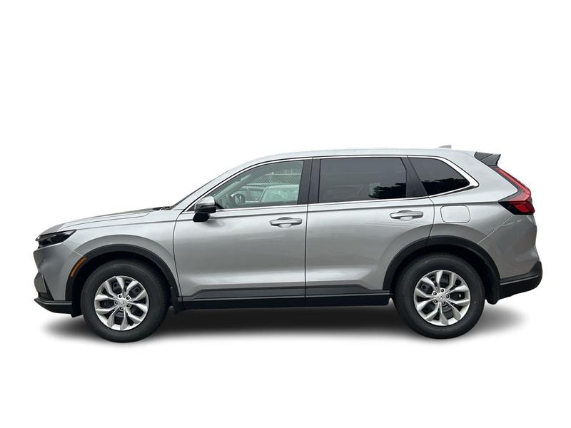 honda CR-V 2026 - 8