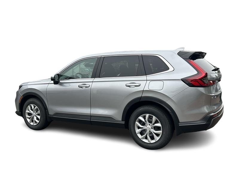 honda CR-V 2026 - 9