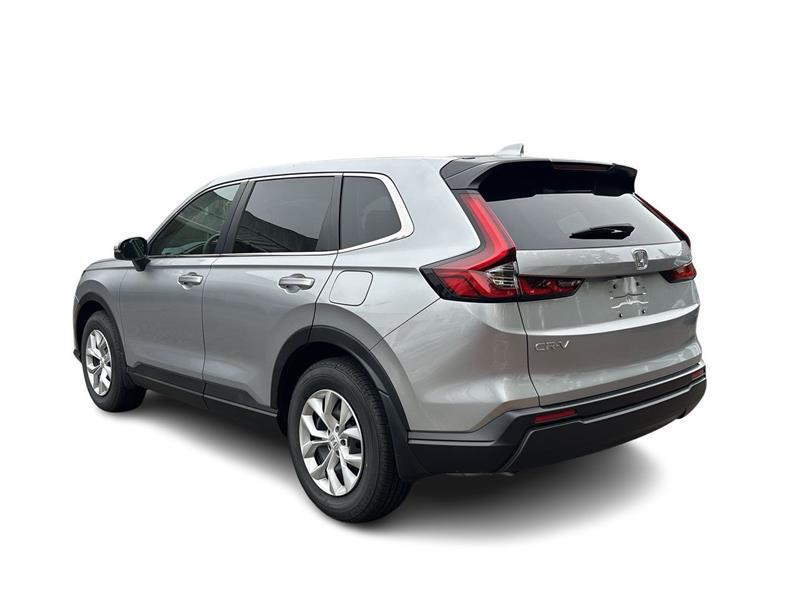 honda CR-V 2026 - 10