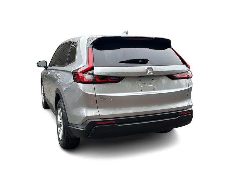 honda CR-V 2026 - 11