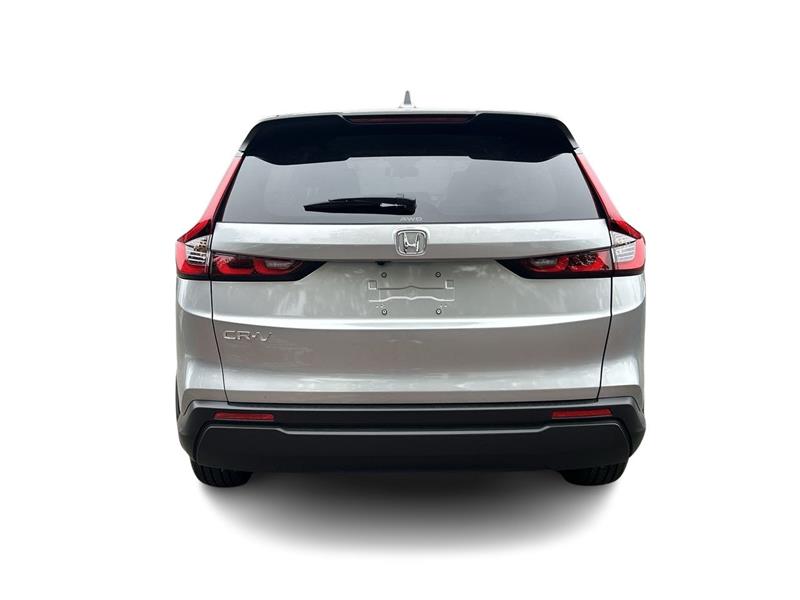 honda CR-V 2026 - 12