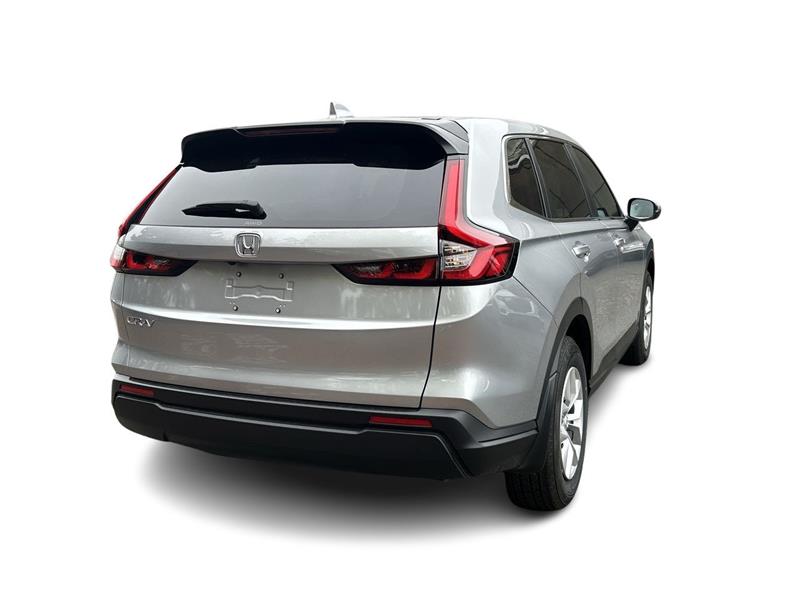 honda CR-V 2026 - 13