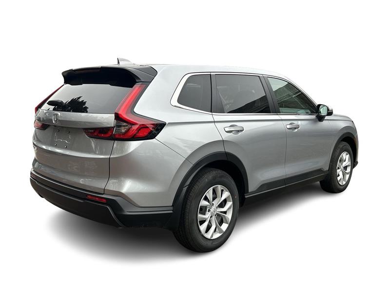 honda CR-V 2026 - 14
