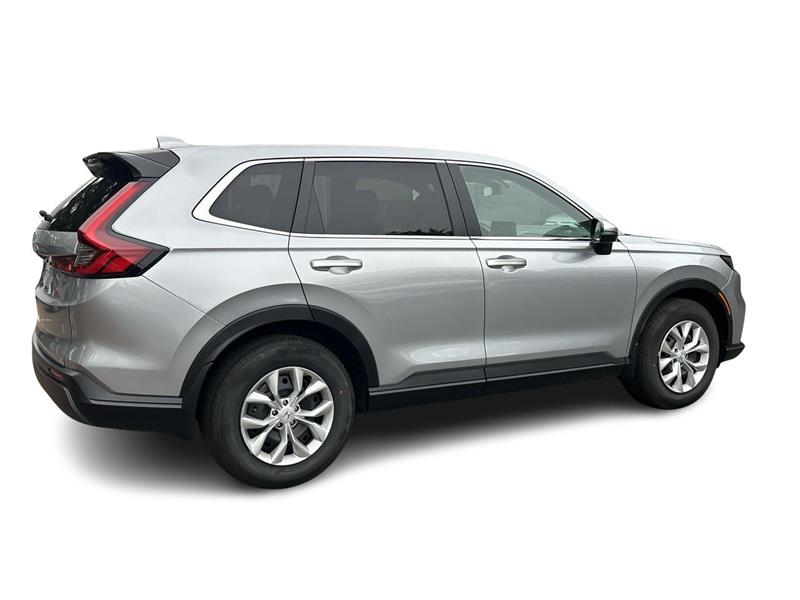 honda CR-V 2026 - 15