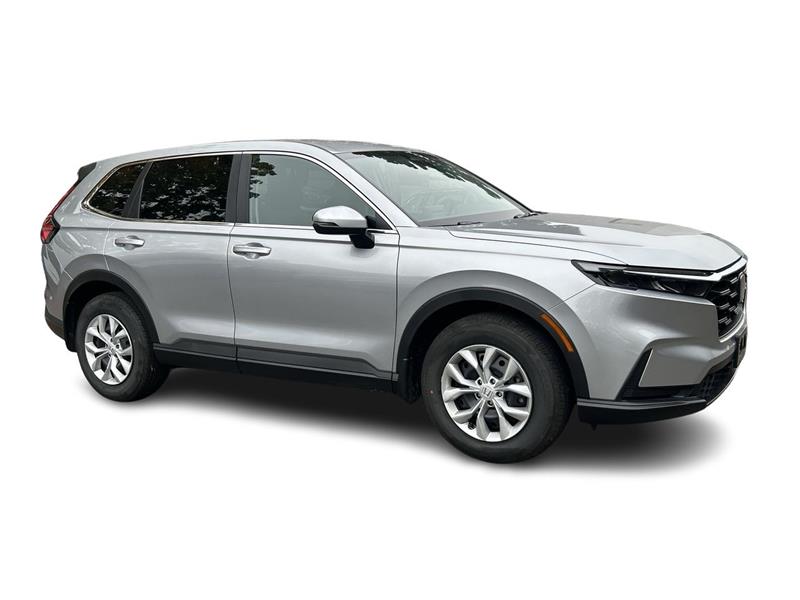 honda CR-V 2026 - 17