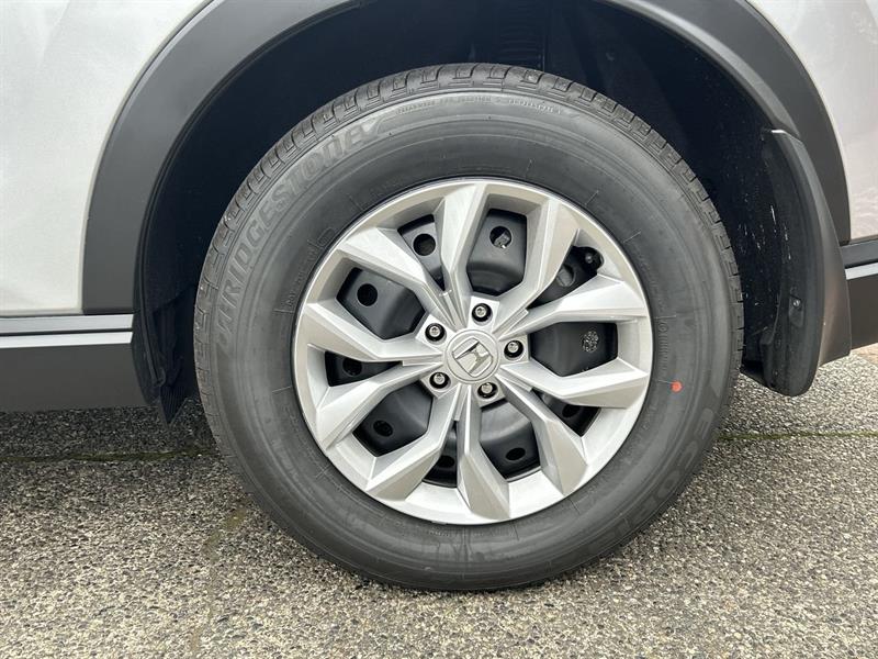 honda CR-V 2026 - 18