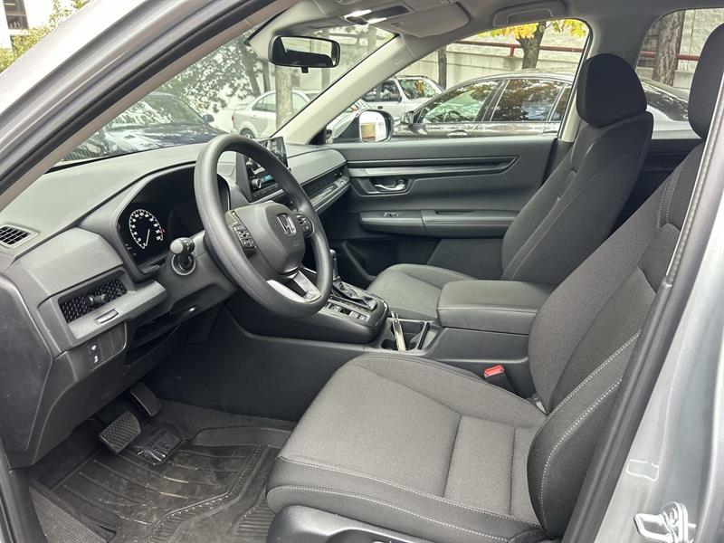 honda CR-V 2026 - 19