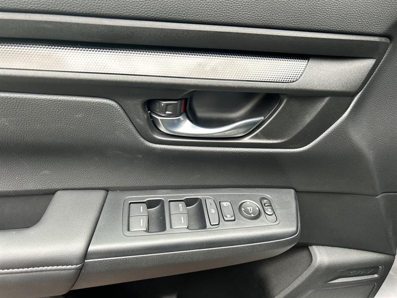 honda CR-V 2026 - 21
