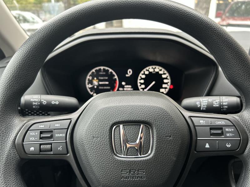 honda CR-V 2026 - 22