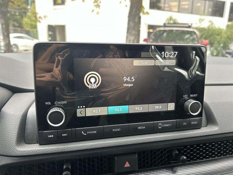 honda CR-V 2026 - 24
