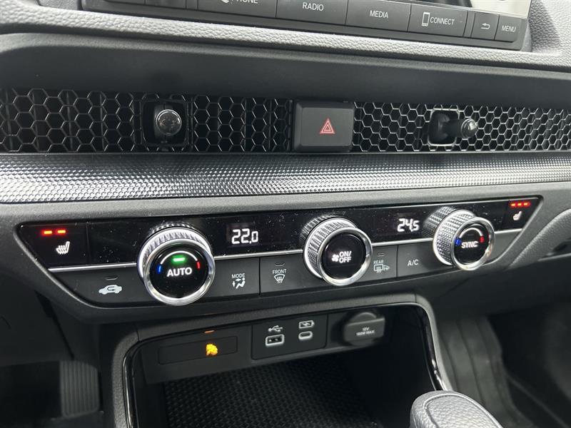 honda CR-V 2026 - 26