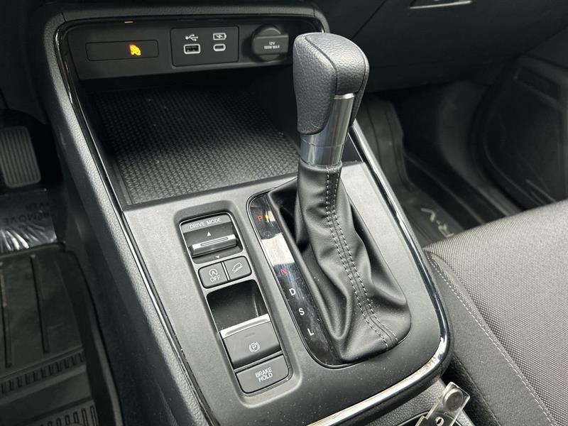 honda CR-V 2026 - 27