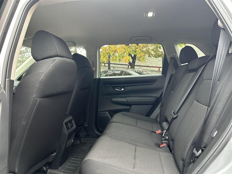 honda CR-V 2026 - 29