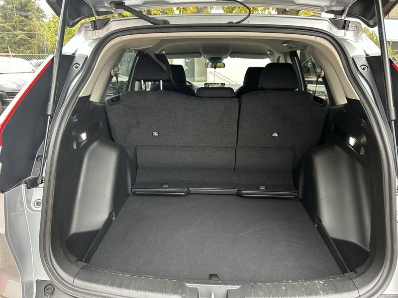 honda CR-V 2026 - 30
