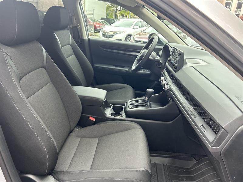 honda CR-V 2026 - 31