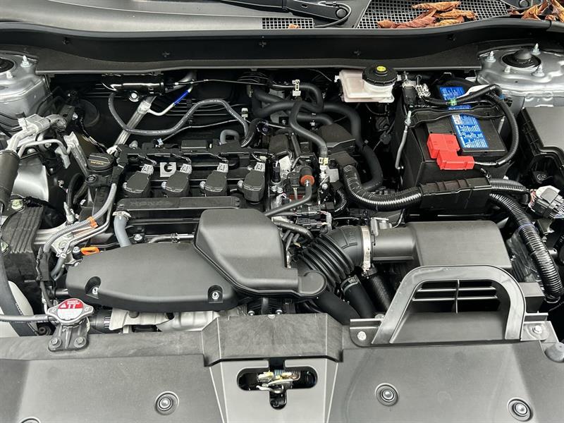 honda CR-V 2026 - 32
