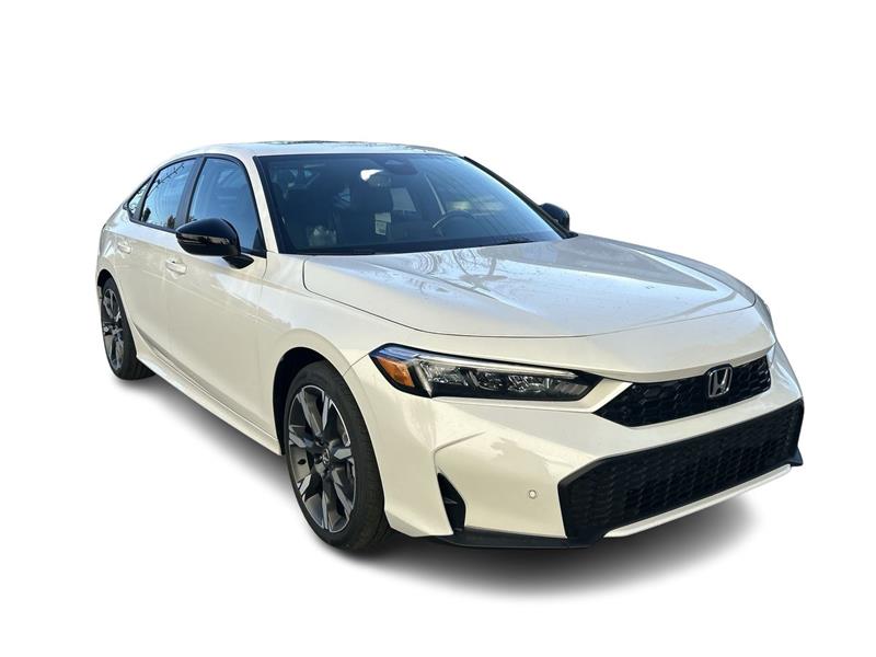honda Civic Hybrid 2026 - 2