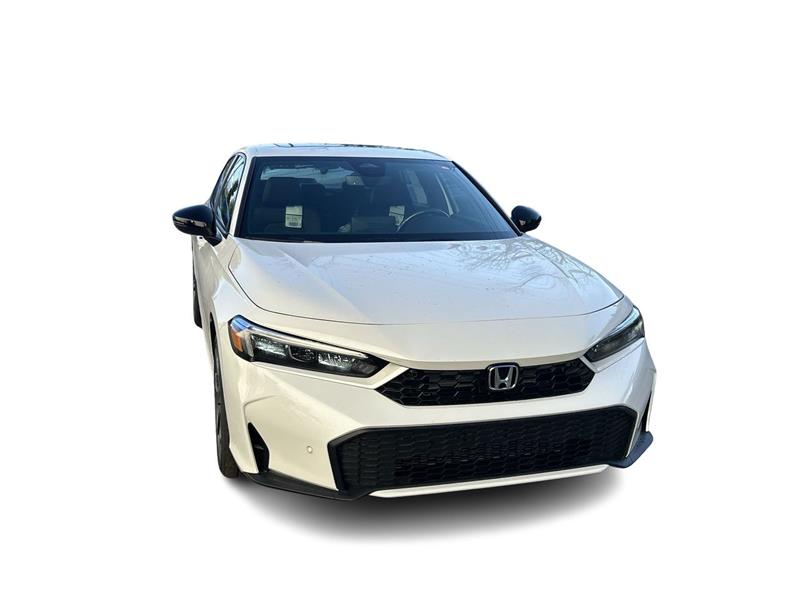 honda Civic Hybrid 2026 - 3