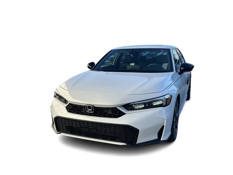 honda Civic Hybrid 2026 - 5