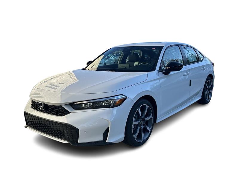honda Civic Hybrid 2026 - 6