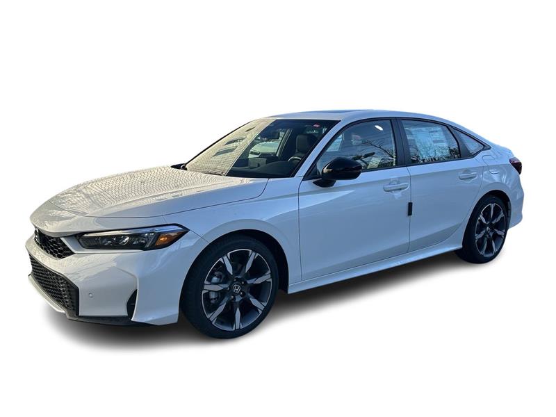 honda Civic Hybrid 2026 - 7