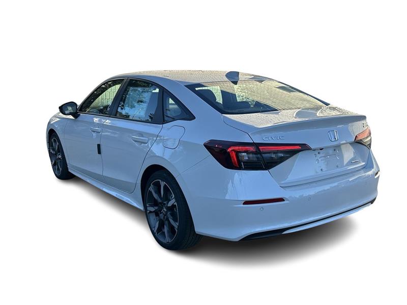 honda Civic Hybrid 2026 - 10