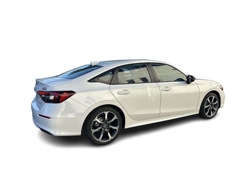 honda Civic Hybrid 2026 - 15