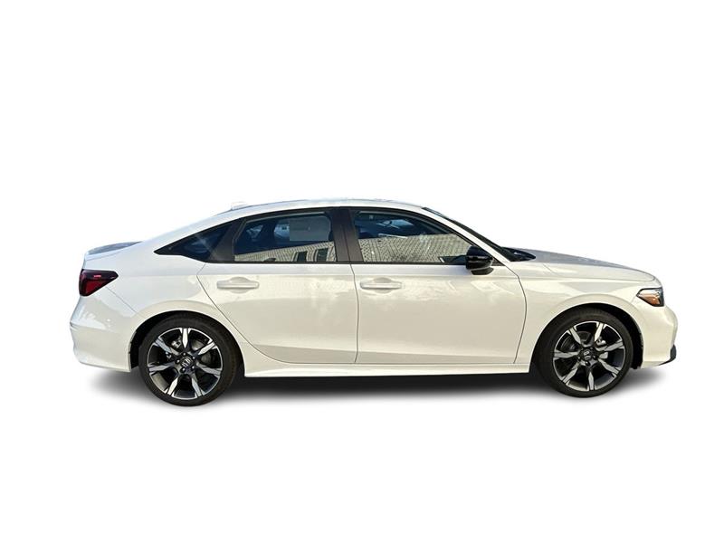 honda Civic Hybrid 2026 - 16