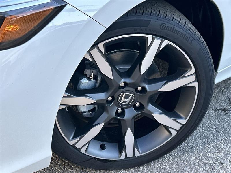 honda Civic Hybrid 2026 - 18