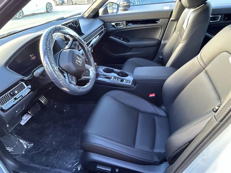 honda Civic Hybrid 2026 - 19