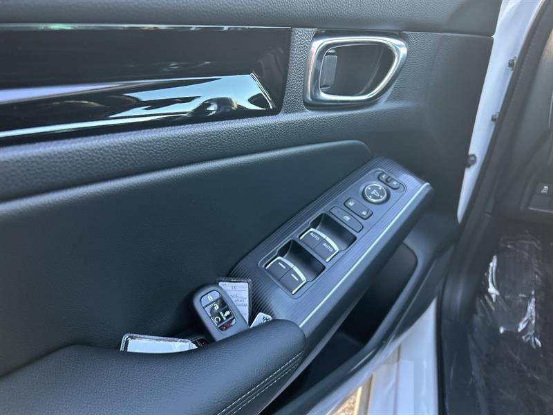 honda Civic Hybrid 2026 - 21