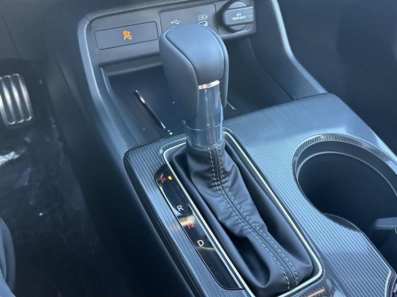 honda Civic Hybrid 2026 - 25