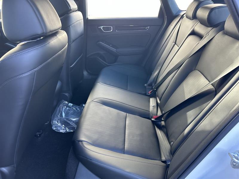 honda Civic Hybrid 2026 - 28