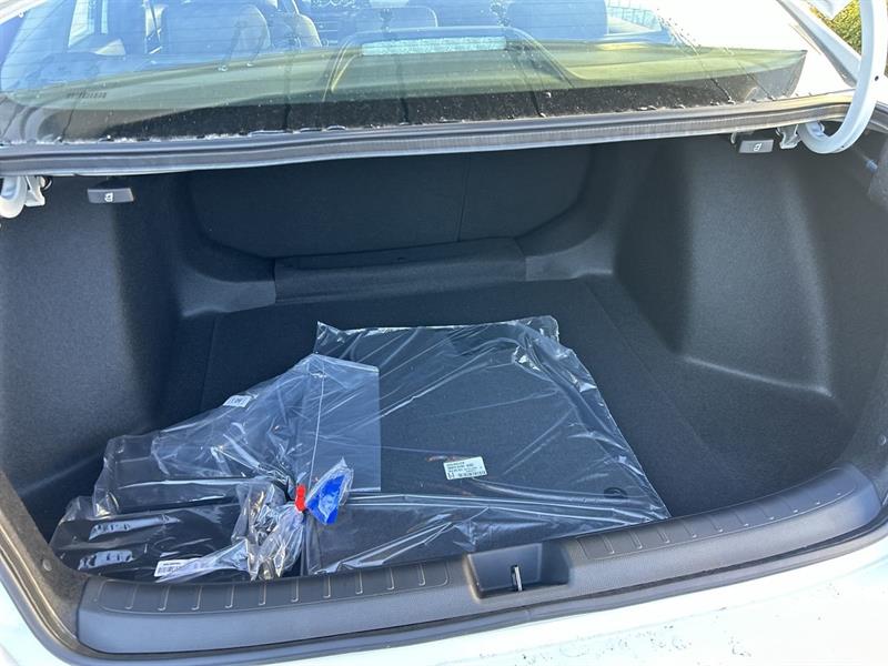 honda Civic Hybrid 2026 - 29