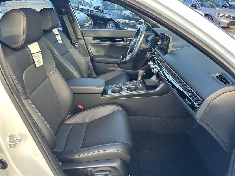 honda Civic Hybrid 2026 - 30