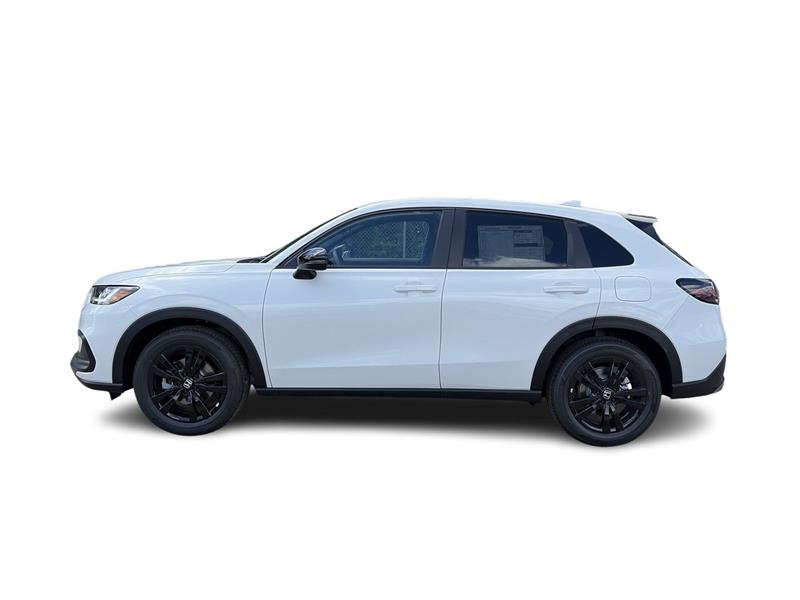 honda HR-V 2027 - 8