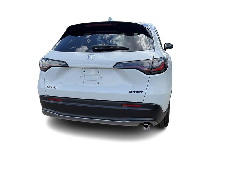 honda HR-V 2027 - 13