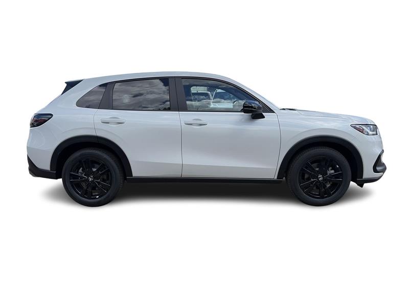 honda HR-V 2027 - 16