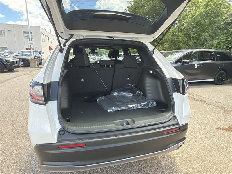 honda HR-V 2027 - 30