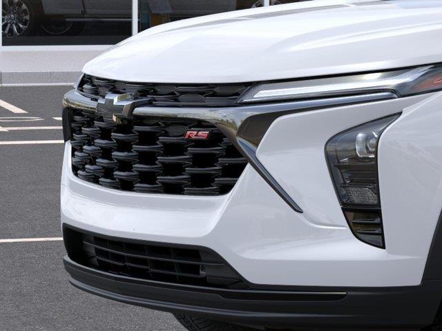 chevrolet Trax 2026 - 13