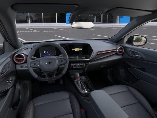chevrolet Trax 2026 - 15