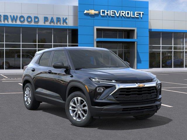 chevrolet Trailblazer 2026 - 7