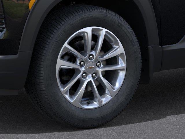 chevrolet Trailblazer 2026 - 9