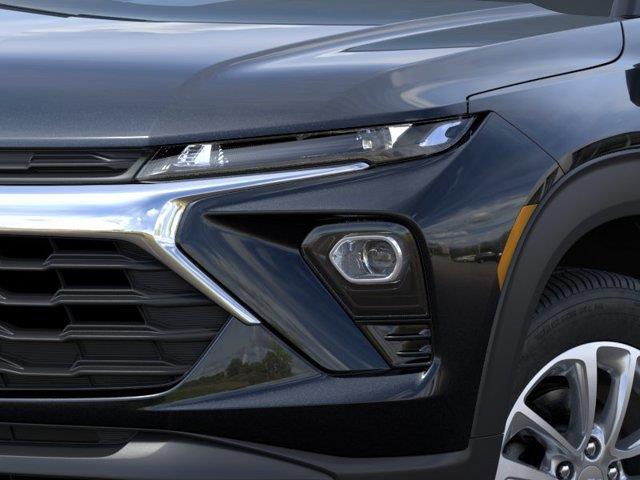 chevrolet Trailblazer 2026 - 10