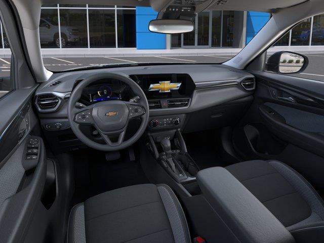 chevrolet Trailblazer 2026 - 15