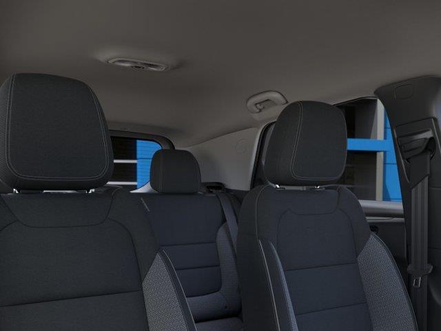 chevrolet Trailblazer 2026 - 24