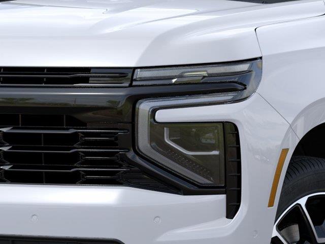 chevrolet Suburban 2026 - 10