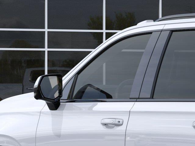 chevrolet Suburban 2026 - 12