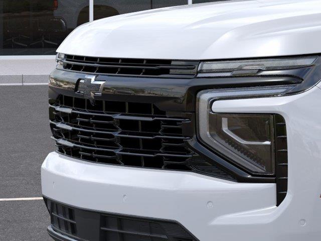 chevrolet Suburban 2026 - 13