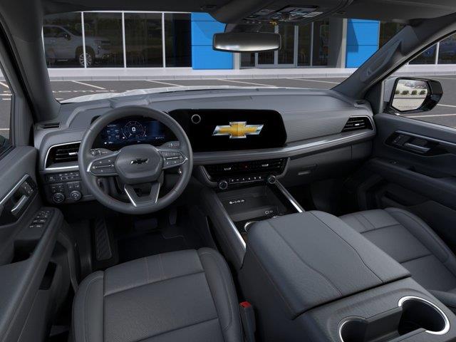 chevrolet Suburban 2026 - 15
